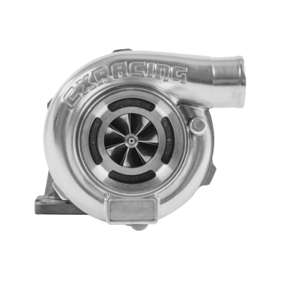 Ceramic Dual Ball Bearing Billet Wheel 3071 0.82 A/R 3" V-band Turbo Charger