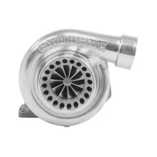 Ceramic Dual Ball Bearing Billet Wheel 3582 0.63 A/R 3" V-band Turbo Charger