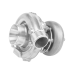  Ceramic Dual Ball Bearing Billet Wheel T04B T3 0.63 A/R Turbo Charger