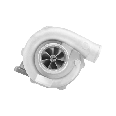 Ceramic Ball Bearing Billet Wheel T3 T04E Turbo Charger Stage III .63 A/R