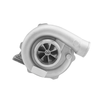 Ceramic Ball Bearing Billet Wheel T04E Turbo Charger Stage III .63 A/R 5 Bolt