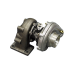 T3 T04E Turbocharger A/R .63 Turbo Charger + 5 bolt flange