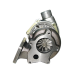 T3 T04E Turbocharger Turbo Charger A/R .63 Turbo + Boost Controller