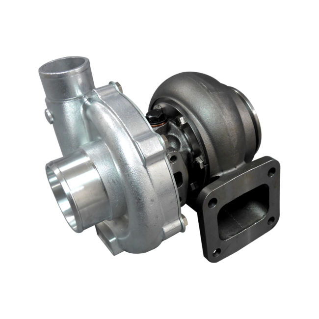 Ceramic Ball Bearing T67 GT67 Turbo Charger Billet Wheel 0.81 AR T4 500+ HP