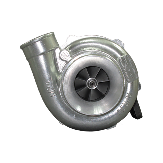 T4 T70 Turbo Charger 0.70 A/R Compressor, 0.96 A/R Turbine, 3" Vband Hot Side, 500+ HP