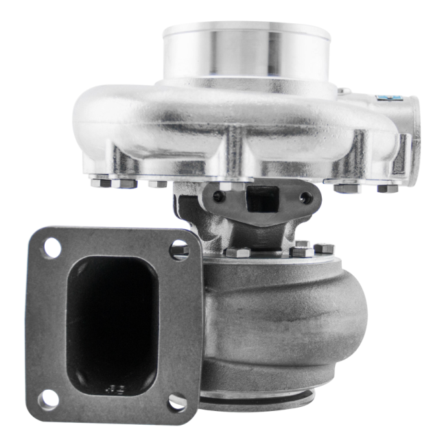 Ball Bearing T76 T4 .96 AR Q Trim TurboCharger 800HP For LS1/LQ9