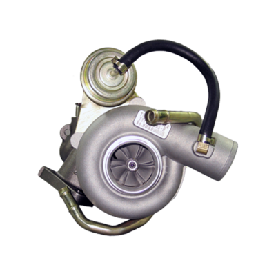 TD05 16G Upgrade Turbo Charger For 02-07 Subaru Impreza WRX ,Bolt on to Stock Big HP gain Instantly Simple